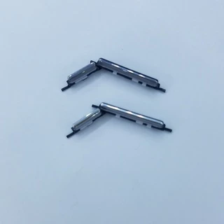 Samsung Galaxy J5 J7 J2 2015 J500 J700 J700F ปุ่มปรับระดับเสียงสวิตช์ไฟเปิดปุ่ม Key Flex Cable
