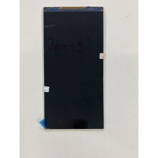 LCD อะไหล่จอใน wiko jerry3 สินค้าพร้อมส่ง ( จอเปล่า ) Jerry 3