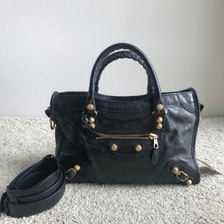 Used Balenciaga classic ghw **ขายแล้ว**