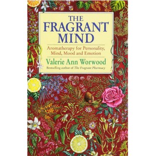 [English Book]The Fragrant Mind