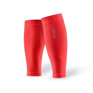 TITANTECH CALF SLEEVES - CORAL รัดน่อง