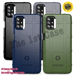 เคส Samsung Galaxy M51 กันกระแทกได้ Rugged Shield แบบหนา