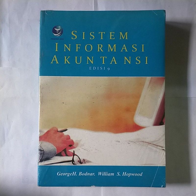 ACCOUNTING INFORMATION SYSTEM รุ่นที่ 9