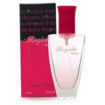 (ส่งจากแบรนด์โดยตรง) น้ำหอม BONSOIR REGALE BABY บองซัวร์ รีเกลเบบี้ เพอร์ฟูมสเปรย์ 22 มล.
