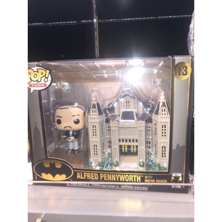 POP! Funko ขนาด Pop Town ของแท้ 100% มือหนึ่ง