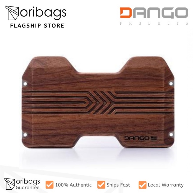 แผ่นหลังวอลนัท Dango A-Series