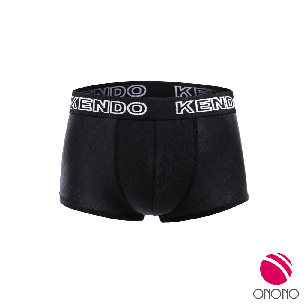 KENDO กางเกงในชาย ทรงTRUNK แพ็ค 1 ตัว รุ่น KU231