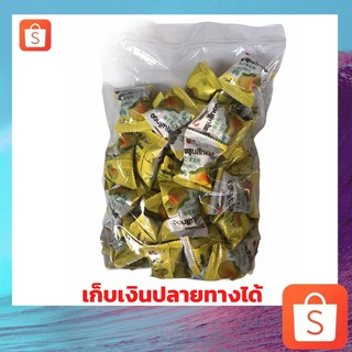 บ๊วยห่อ พรุนสี่ทอง 500 กรัม No27 #บ๊วยห่อ #พรุนห่อ  #พรุนสีทอง