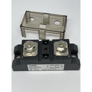 SSR-H3200ZE  SSR 200A พร้อมส่งในไทย