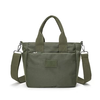 🔥ใช้โค้ด 10DAY60 ลด 22%🔥 GUDIKA-พร้อมส่ง สะพายข้าง TOTE BAG รุ่นใหม่ 2021 ผู้หญิง แฟชั่น ผ้าไนลอนกันน้ำ100% รุ่น-5193