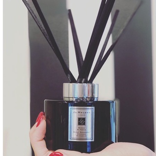 Jo Malone Myrrh &amp; Tonka Diffuser  • Scent Surround™ Diffuser •  165ml . พร้อมกล่องและถุง ส่ง 1500บาทflash 60