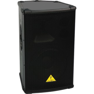 Behringer B-1520 PRO ตู้ลำโพง Professional 1,200-Watt 15" PA Loudspeaker System (ราคาต่อคู่)