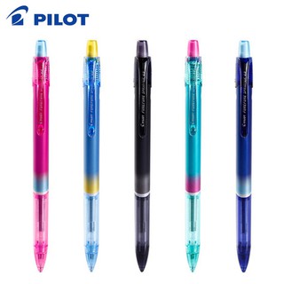 ดินสอกดเขย่าไส้ 0.5 mm Pilot