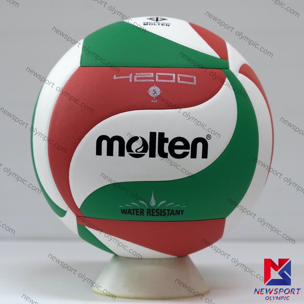 วอลเลย์บอล PU MOLTEN รุ่น V5M4200