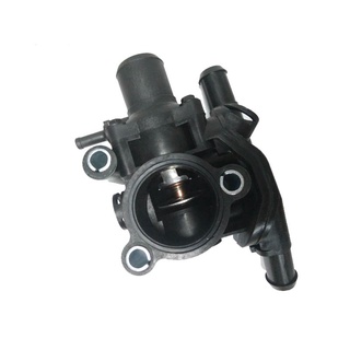 Engine Car Thermostat Housing For ford-focus 98-04years 1.8/2.0L 16v 1319480/xs4g-9k478-bd