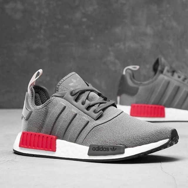 Adidas NMD R1 (BD7730) ของแท้100% | Shopee Thailand