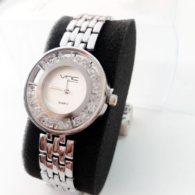 นาฬิกา vincci vnc แท้ 100%