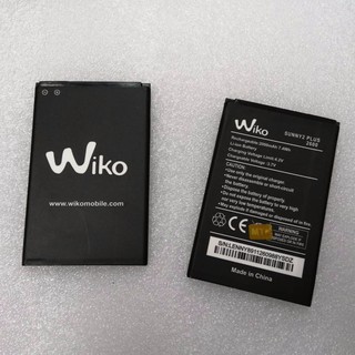 แบต Wiko Sunny2+ // Batt Wiko Sunny2+