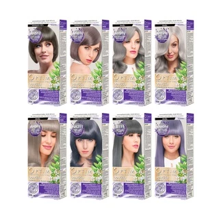 [โทนสีเทา] ดีแคช ออพติมัส คัลเลอร์ ครีม 100 ml. [ครีมเปลี่ยนสีผม]
