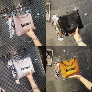 Style fashion bag