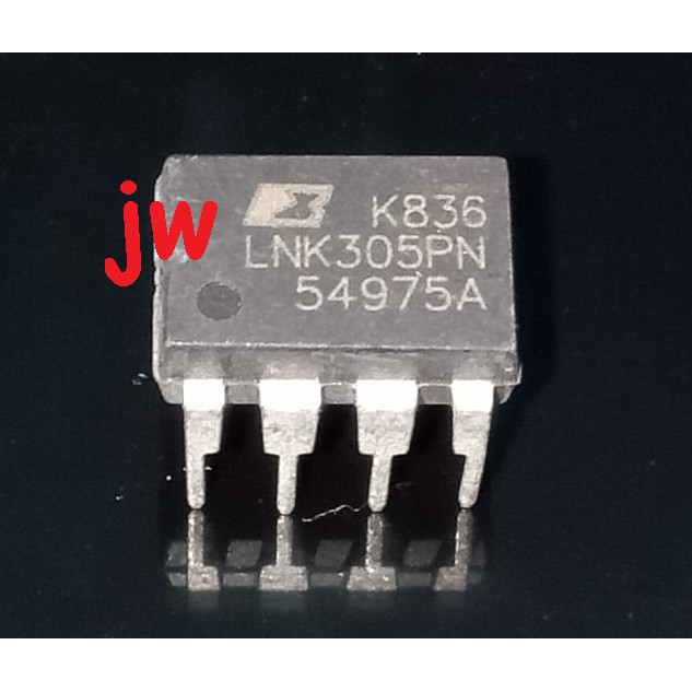 LNK305PN LNK305P LNK305 IC POWER SUPPLY DIP-7