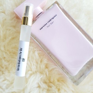 แบ่งขาย Narciso Rodriguez For Her EDP