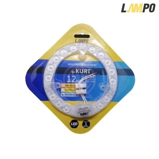 Lampo แผงไฟ LED Daylight