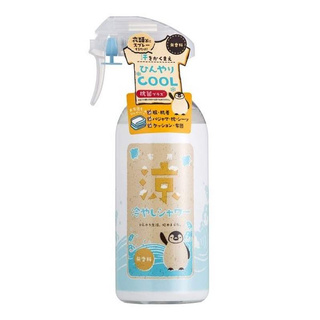 MIMI AMIE CLOTH COOL SHOWER มิมิ อะมิอิ โค้ท คูล ชาว์เวอร์ 4573135361064