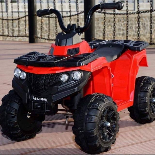 รถ ATV (ของเล่นเด็ก)