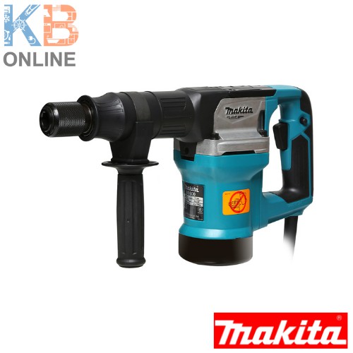 สว่านสกัดคอนกรีดไฟฟ้า Makita M8600X3B -Makita electric drill chisel M8600X3B