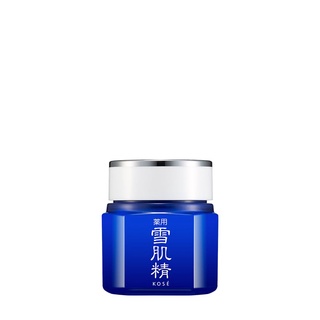 KOSE SEKKISEI Cream Medicated Sekkisei Cream Eye Cream 40g [Direct From Japan]