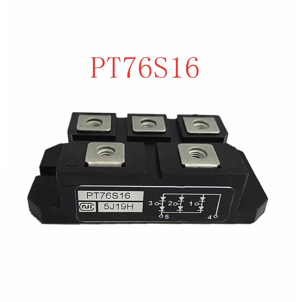 Pt76s16 PT76S16A PT76S16C PT768M PT100S8 PT100S8 รับประกัน 1 ปี {ภาพถ่ายจุดคลังสินค้า}