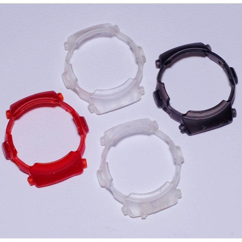 BG-1000 กรอบเยลลี่ใสแบบกําหนดเอง