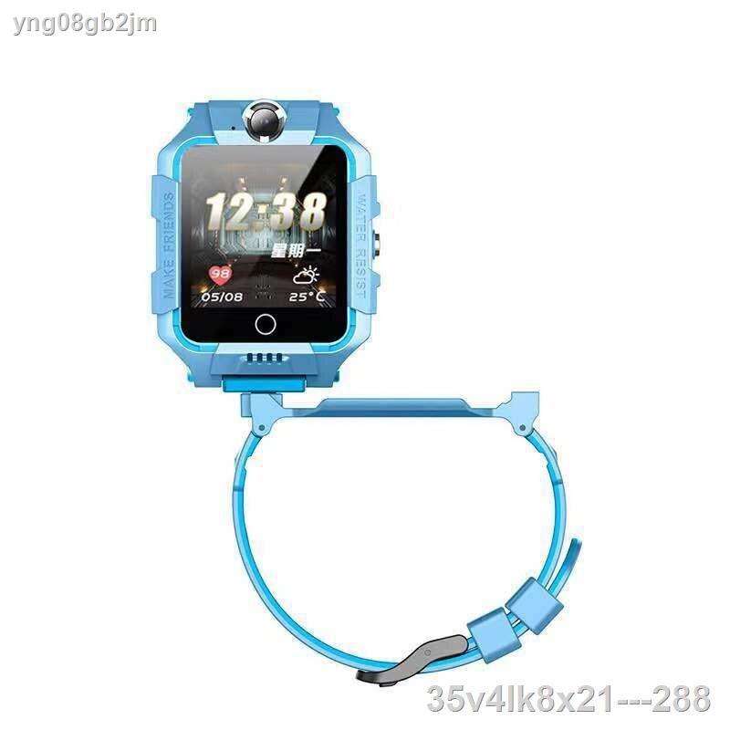 นาฬิกาสมาร์ท▫☜โทรศัพท์มือถือ▫♨เมนูภาษาไทย Z6 นาฬิกาเด็ก Q88s นาฬืกาเด็ก smartwatch สมาร์ทวอทช์ ติดตามตำแหน่ง คล้าย imoo