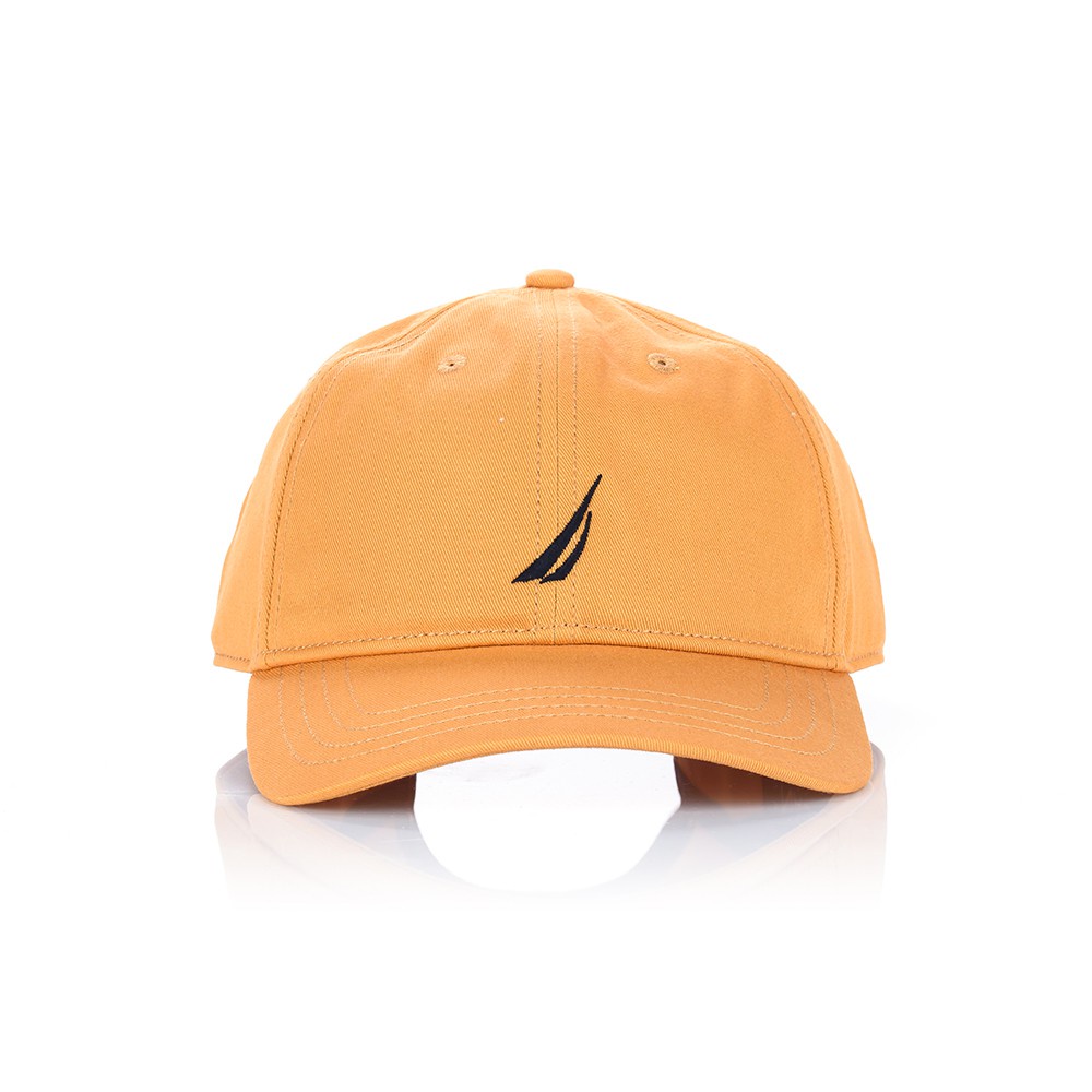 NAUTICA หมวก รุ่น NA H11000 สีเหลือง