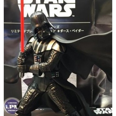 darth vader sega