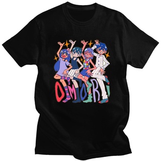 [100% Cotton] ขายดี เสื้อยืดลําลอง แขนสั้น พิมพ์ลาย Omori Haikyuu โอเวอร์ไซซ์ คุณภาพสูง เหมาะกับฤดูร้อน สไตล์คลาสสิก สํา