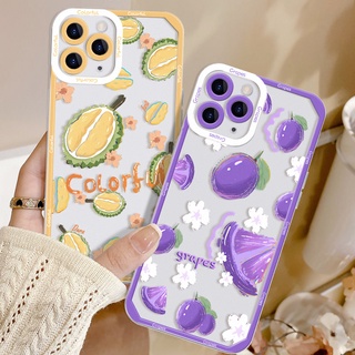 TPUอ่อนเคส For Xiaomi Poco X3 Pro X4 M4 Redmi Note 10 9 8 11 9s 10s 11s 9C NFC 10C 10A 9T Mi 11T 11 Lite 5G NE เคสมือถือ