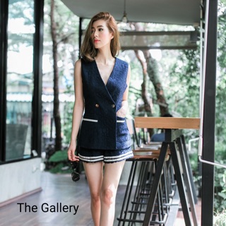 งานป้าย the Gallery