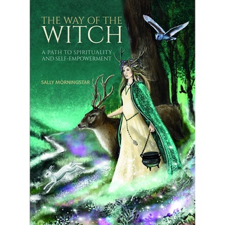 The Way of the Witch