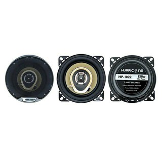 PK ดอกลำโพง 4" 2ทาง 70 มิล รุ่น PK HP-1022 (23016)