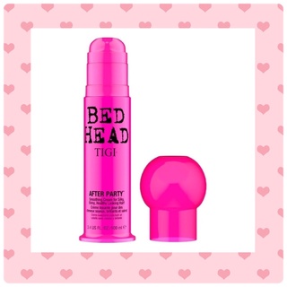 ❤️❤️ แท้ 100%Tigi Bed Head After Party Smoothing Cream 100ml จัดแต่วทรงผม