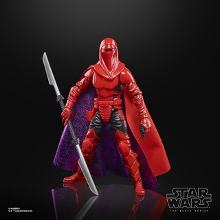 Hasbro Star Wars Black Series Comic Kir Kanos