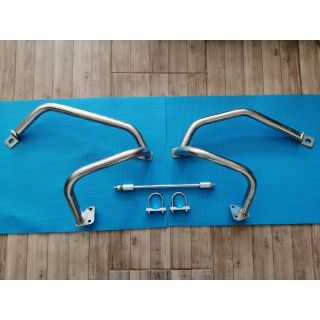 Crash.​bar.CB400 VTEC.1ชุด