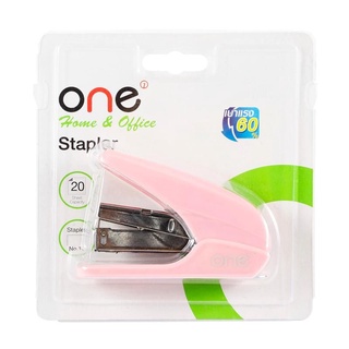 💥โปรสุดพิเศษ!!!💥 O-N-E Stapler 🚚💨พร้อมส่ง!!