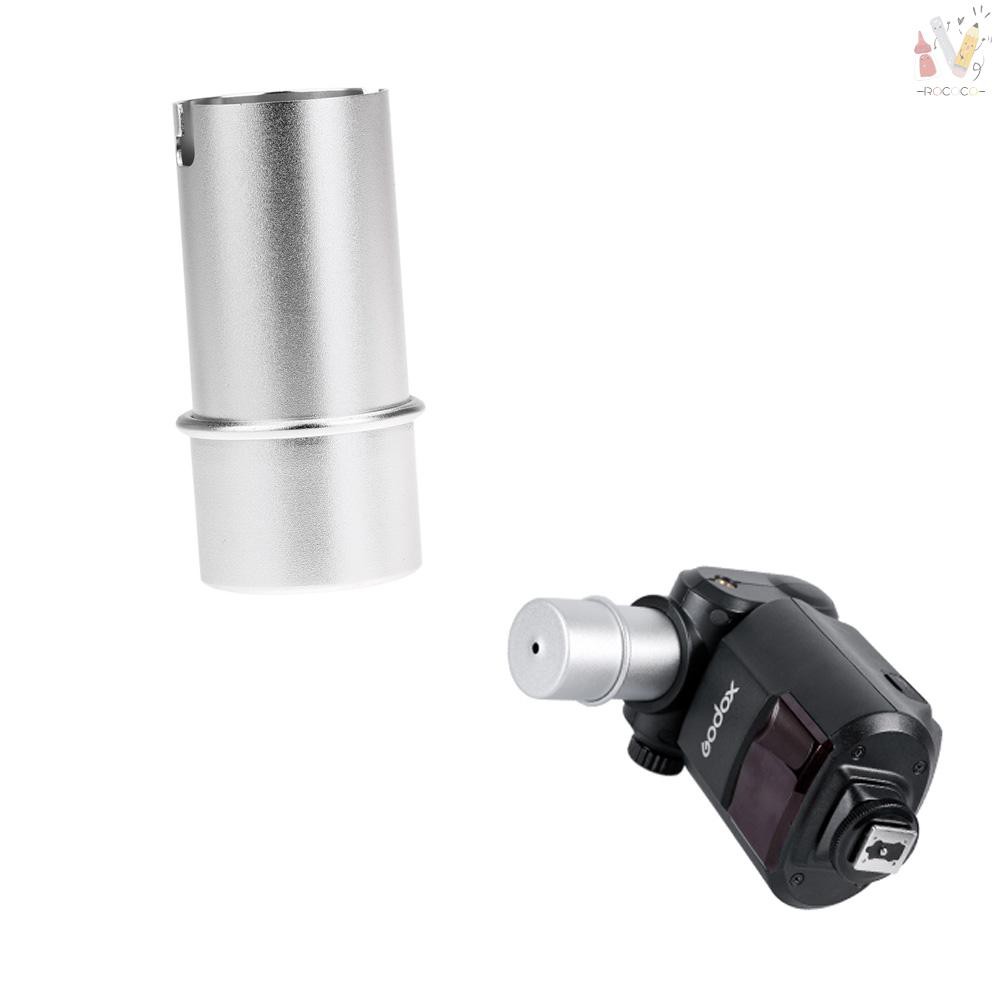 Godox AD-S15 Flash Lamp Tube Bulb Protector Cover for WITSTRO AD-180 AD-360