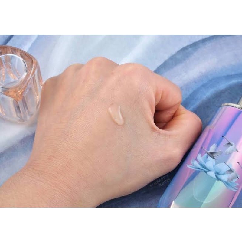 ( NEW ‼️ สูตรใหม่ล่าสุด สินค้าเคาเตอร์แท้ %) #เซรั่มเสริมความกระจ่างใส CLÉ DE PEAU BEAUTÉ LE SERUM (THE SERUM) ราคา ถูกที่สุด ดีลบีเคเค แกลเลอรีภาพที่ 6