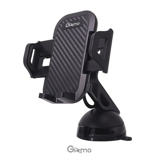 Gizmo ที่วางมือถือในรถ Car holder Universal รุ่น GH-009 Kevlar