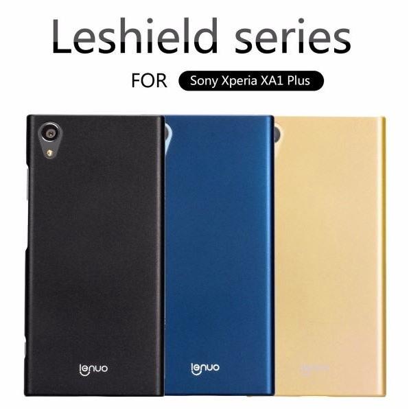 เคส สำหรับ Sony Xperia XA1 Plus Lenuo Leshield Series Light Thin