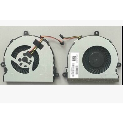 พัดลมระบายความร้อน cpu แล็ปท็อปใหม่สําหรับ 15-bd003tx 15-bd101tx 15-bd106tx 15-bd107tx UG3S